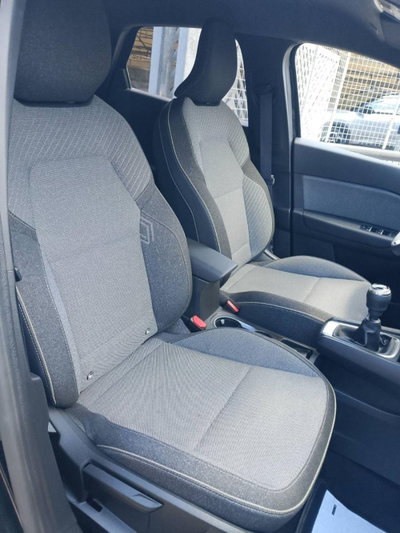 Renault Captur TCe 100 CV GPL Techno (9)