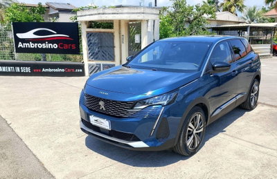 Peugeot 3008 BlueHDi 130 S&S EAT8 GT Line nuova