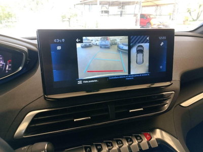 Peugeot 3008 BlueHDi 130 S&S EAT8 GT Line (13)