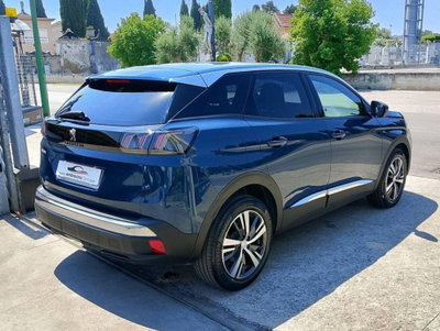 Peugeot 3008 BlueHDi 130 S&S EAT8 GT Line (3)