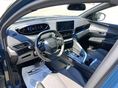 Peugeot 3008 BlueHDi 130 S&S EAT8 GT Line (5)