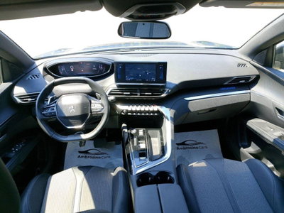 Peugeot 3008 BlueHDi 130 S&S EAT8 GT Line (6)