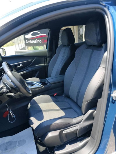 Peugeot 3008 BlueHDi 130 S&S EAT8 GT Line (8)