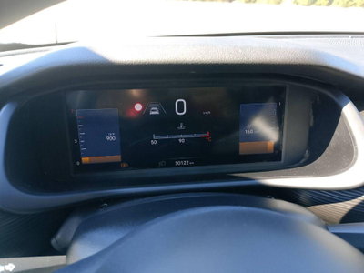 Jeep Avenger 1.2 turbo Summit fwd 100cv (17)