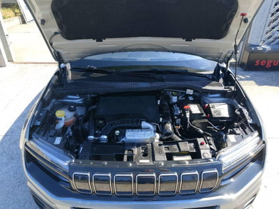 Jeep Avenger 1.2 turbo Summit fwd 100cv (20)