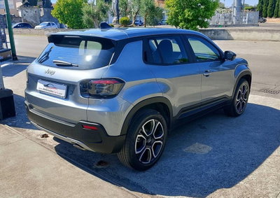 Jeep Avenger 1.2 turbo Summit fwd 100cv (3)