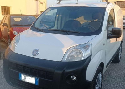 Fiat Fiorino 1.3 MJT 80CV Combinato usata