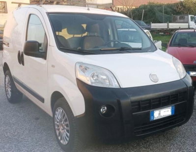 Fiat Fiorino 1.3 MJT 80CV Combinato (2)