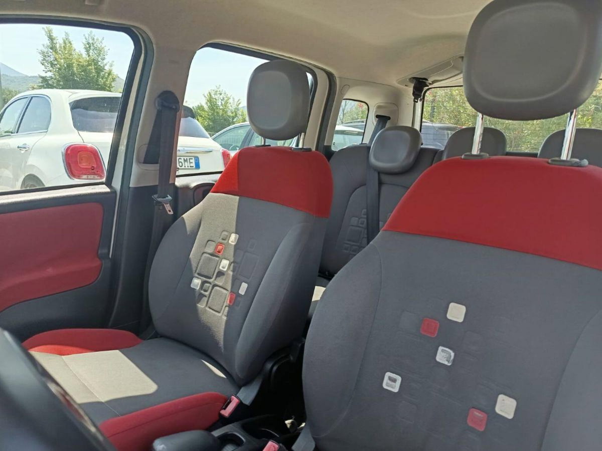 Fiat Panda 0.9 TwinAir Turbo Natural Power Lounge (12)
