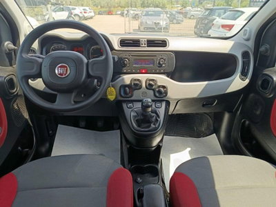 Fiat Panda 0.9 TwinAir Turbo Natural Power Lounge (14)