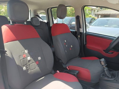 Fiat Panda 0.9 TwinAir Turbo Natural Power Lounge (16)