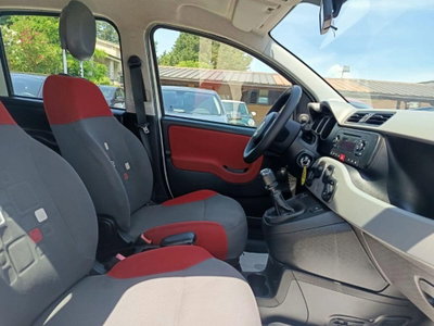 Fiat Panda 0.9 TwinAir Turbo Natural Power Lounge (17)