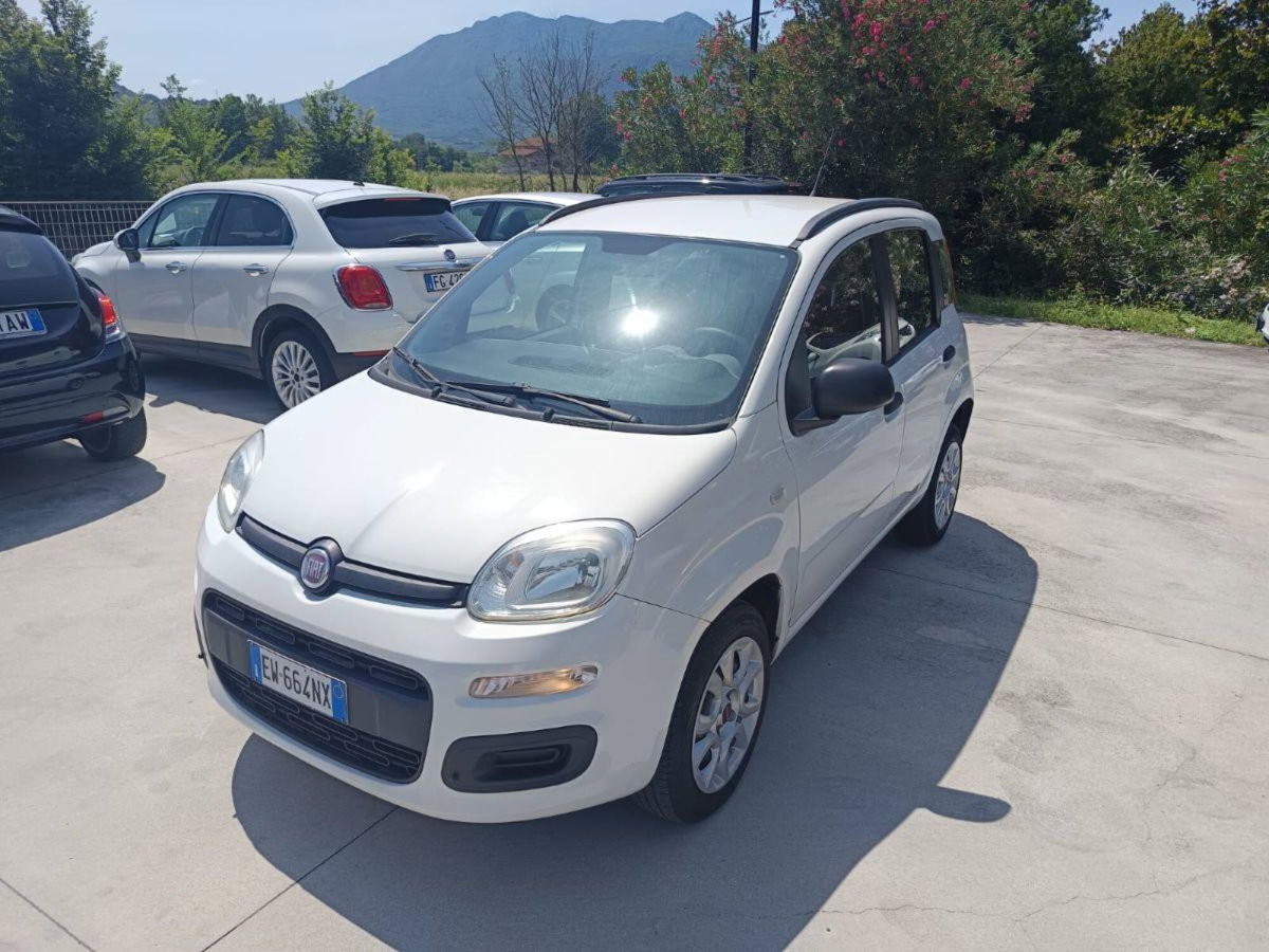 Fiat Panda 0.9 TwinAir Turbo Natural Power Lounge (2)