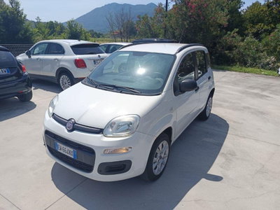 Fiat Panda 0.9 TwinAir Turbo Natural Power Lounge (2)