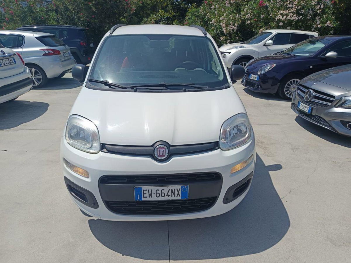 Fiat Panda 0.9 TwinAir Turbo Natural Power Lounge (3)