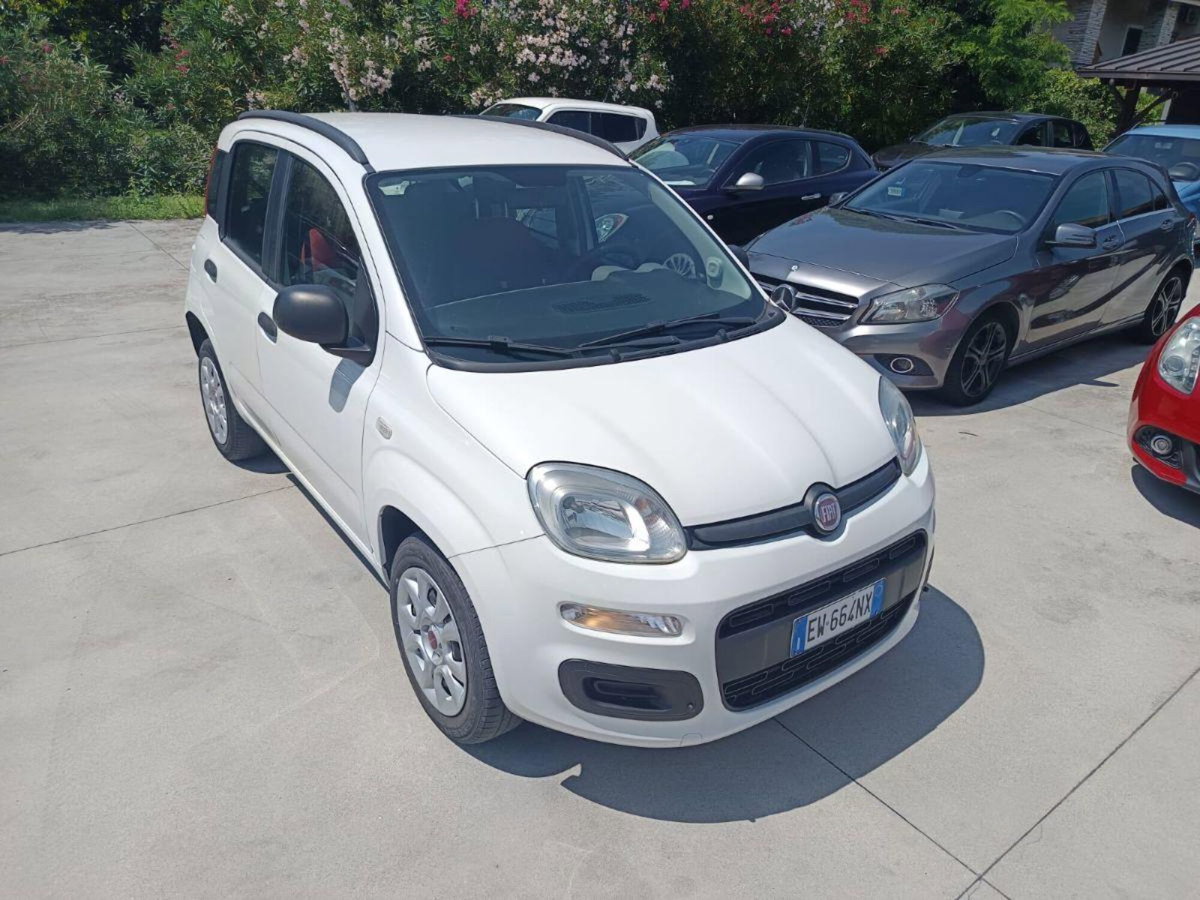 Fiat Panda 0.9 TwinAir Turbo Natural Power Lounge (4)