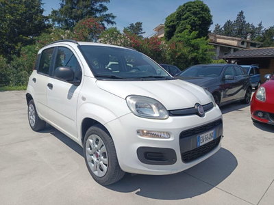 Fiat Panda 0.9 TwinAir Turbo Natural Power Lounge (5)