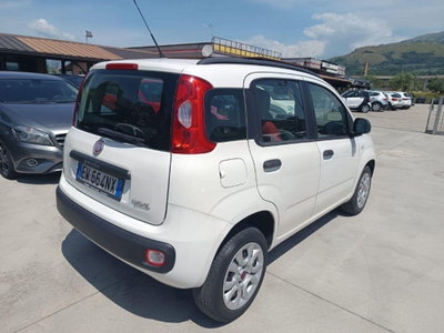 Fiat Panda 0.9 TwinAir Turbo Natural Power Lounge (6)