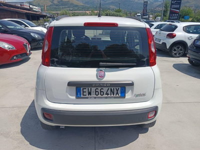 Fiat Panda 0.9 TwinAir Turbo Natural Power Lounge (8)