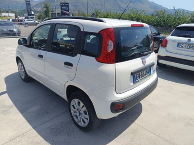 Fiat Panda 0.9 TwinAir Turbo Natural Power Lounge (9)