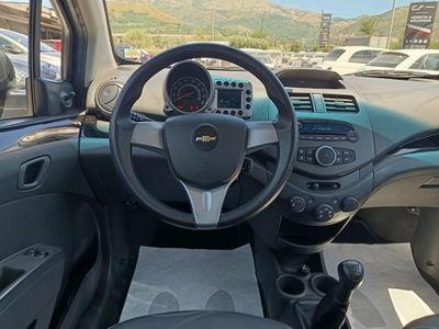 Chevrolet Spark 1.0 (15)