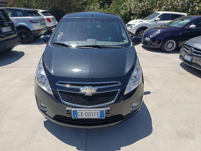Chevrolet Spark 1.0 (3)