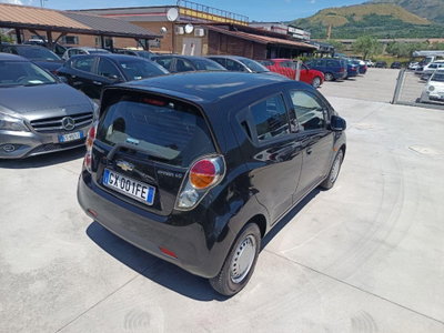 Chevrolet Spark 1.0 (7)