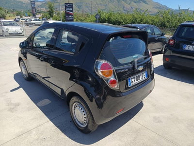 Chevrolet Spark 1.0 (9)