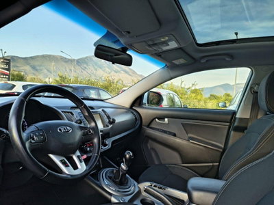 Kia Sportage 1.6 ECO GPL+ 2WD Cool (10)