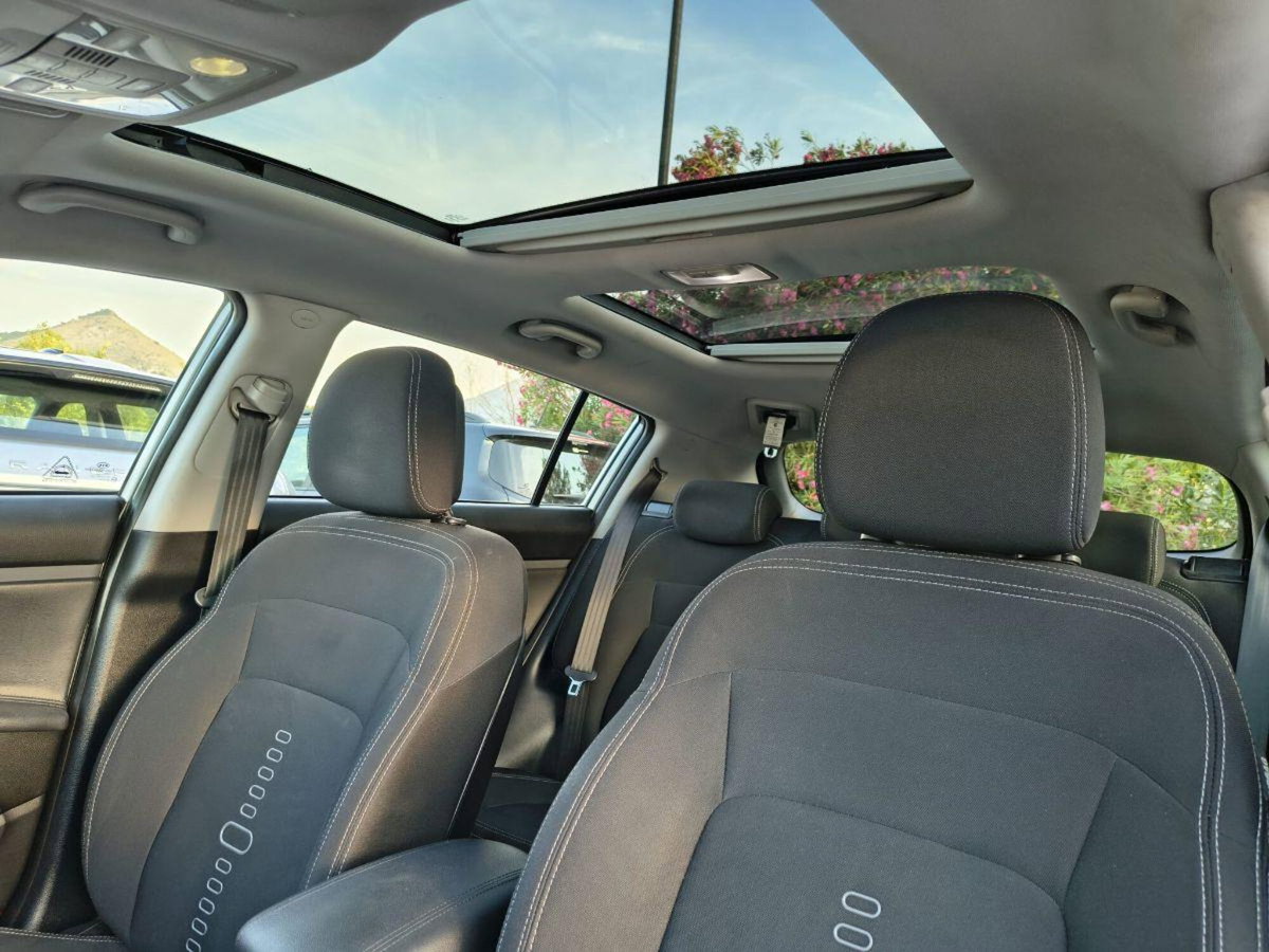 Kia Sportage 1.6 ECO GPL+ 2WD Cool (11)