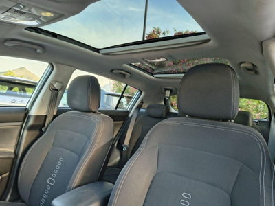 Kia Sportage 1.6 ECO GPL+ 2WD Cool (11)
