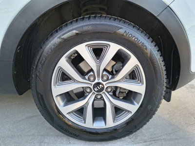Kia Sportage 1.6 ECO GPL+ 2WD Cool (19)