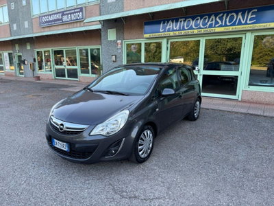 Opel Corsa 1.2 5 porte Edition usata