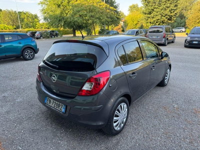 Opel Corsa 1.2 5 porte Edition (4)