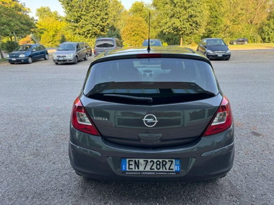 Opel Corsa 1.2 5 porte Edition (5)