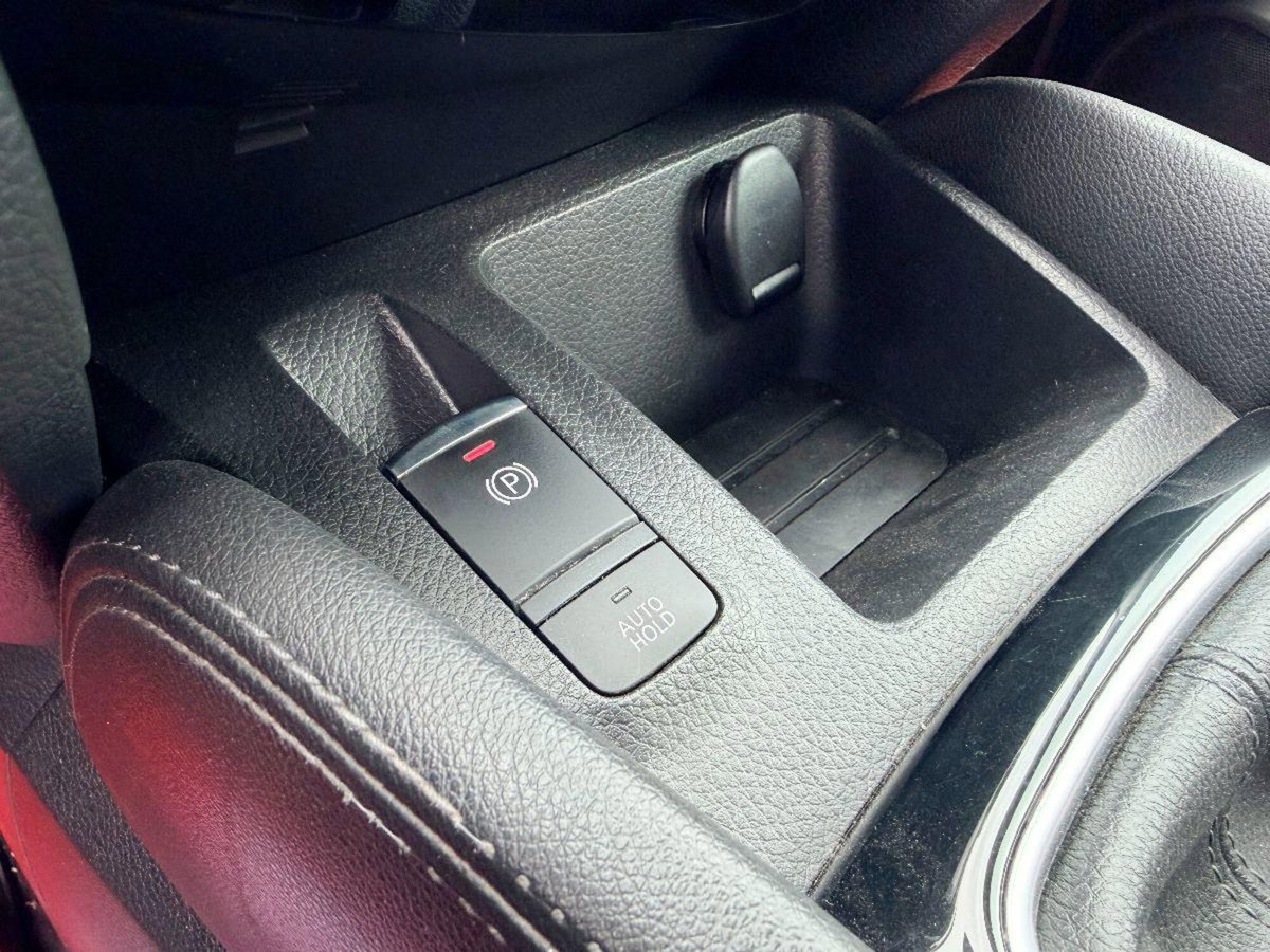 Nissan Qashqai 1.5 dCi N-Connecta (20)