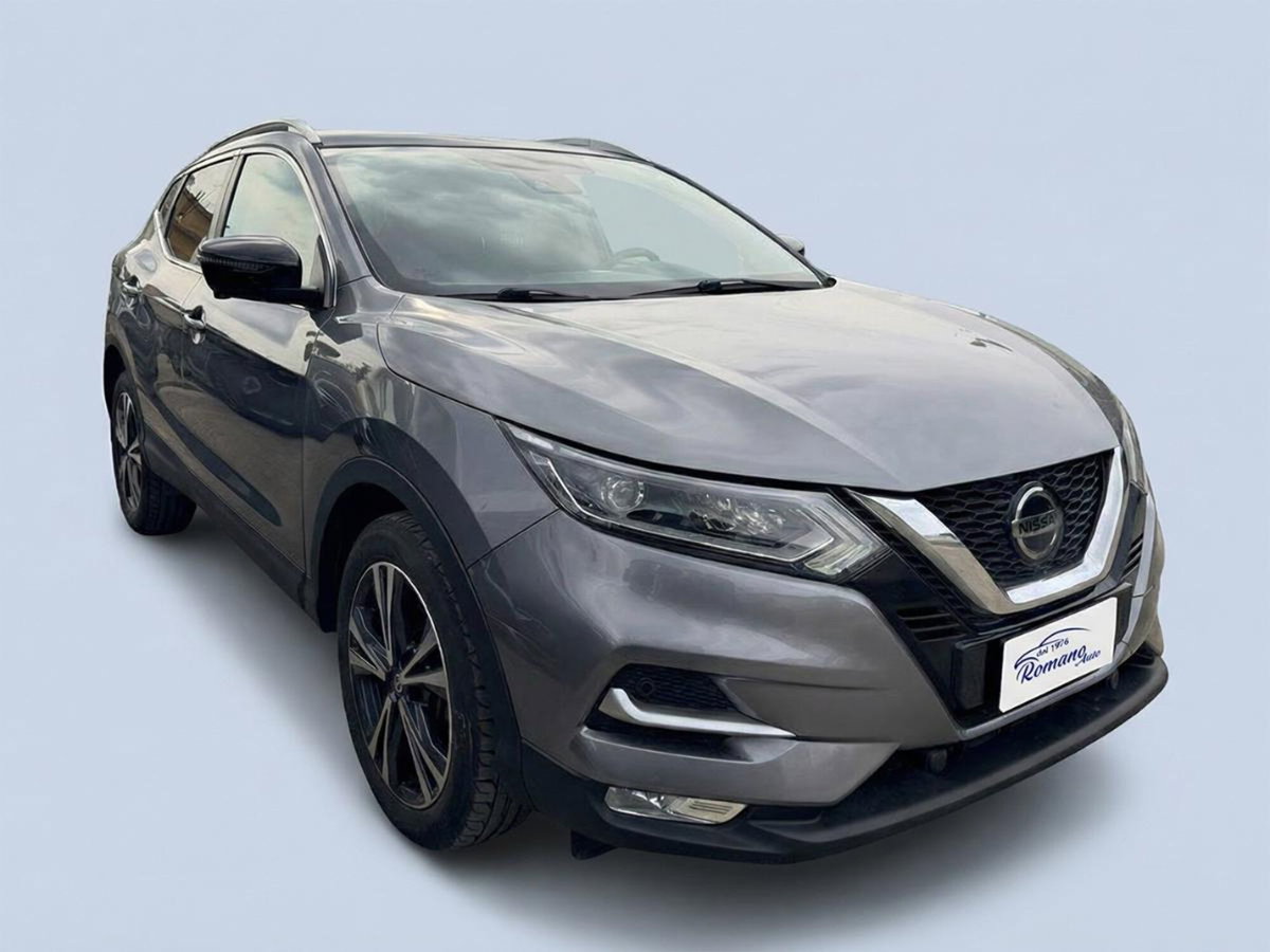 Nissan Qashqai 1.5 dCi N-Connecta (3)
