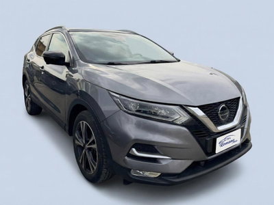 Nissan Qashqai 1.5 dCi N-Connecta (3)