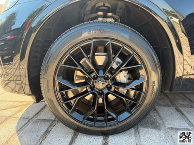 Audi Q5 Sportback 40 2.0 tdi mhev 12V S line Plus quattro s-tronic (11)
