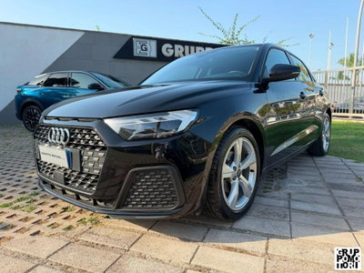 Audi A1 Sportback 30 TFSI S tronic Admired usata