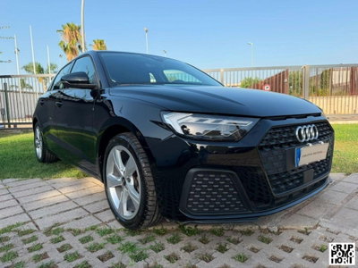 Audi A1 Sportback 30 TFSI S tronic Admired (5)
