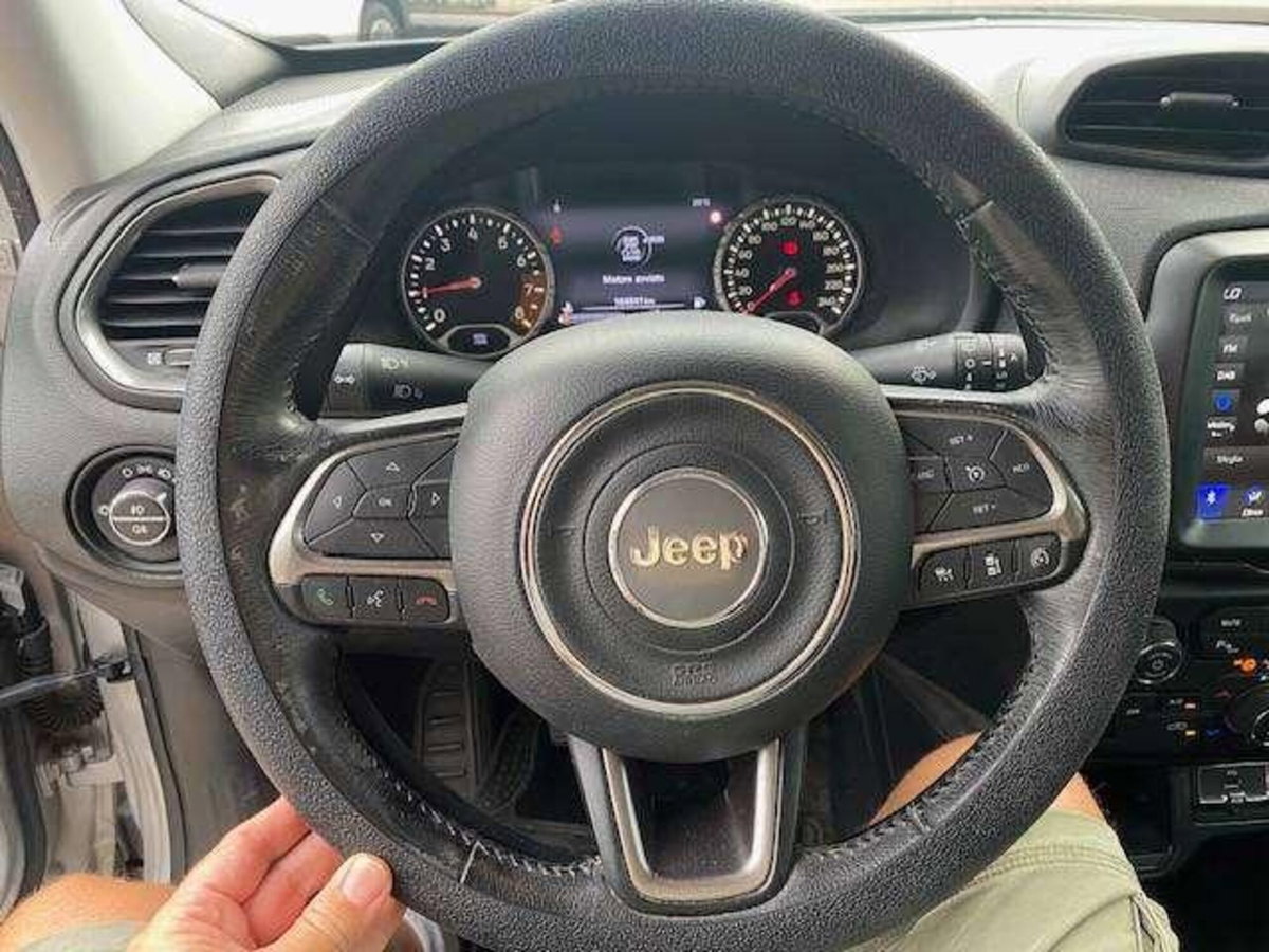 Jeep Renegade 1.0 T3 Limited (10)