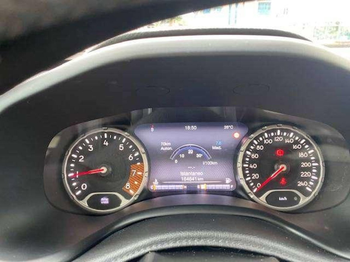 Jeep Renegade 1.0 T3 Limited (11)