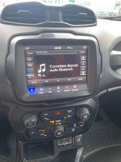 Jeep Renegade 1.0 T3 Limited (12)