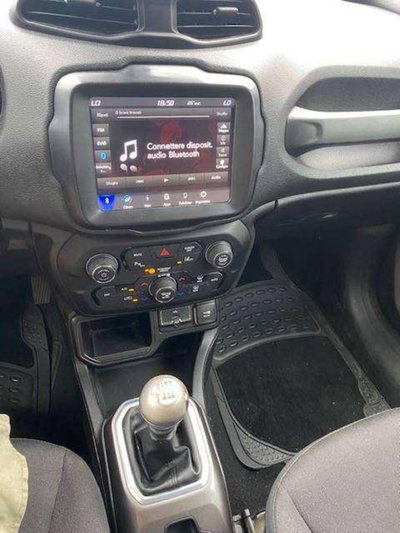 Jeep Renegade 1.0 T3 Limited (14)