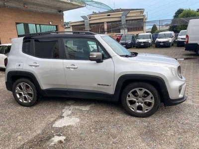 Jeep Renegade 1.0 T3 Limited (2)