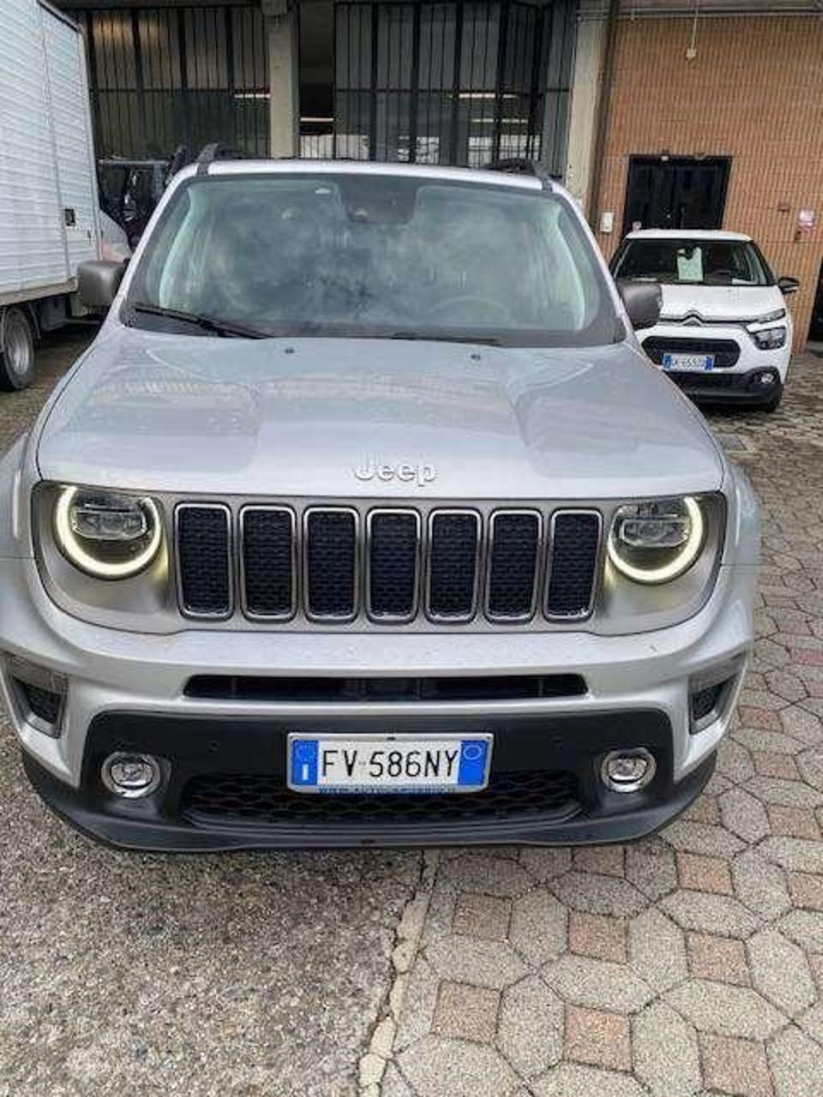 Jeep Renegade 1.0 T3 Limited (3)