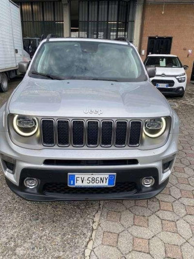 Jeep Renegade 1.0 T3 Limited (3)