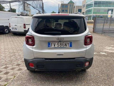 Jeep Renegade 1.0 T3 Limited (4)