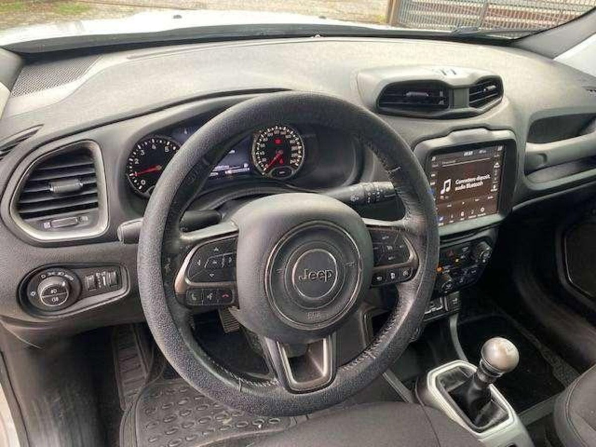 Jeep Renegade 1.0 T3 Limited (9)